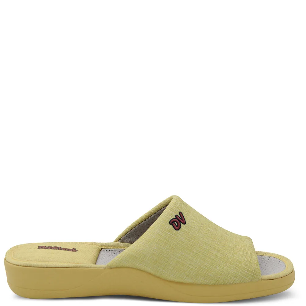 1547 WOMENS SLIPPERS