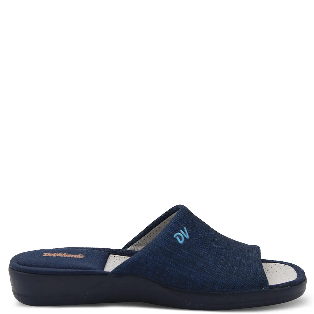 1547 WOMENS SLIPPERS