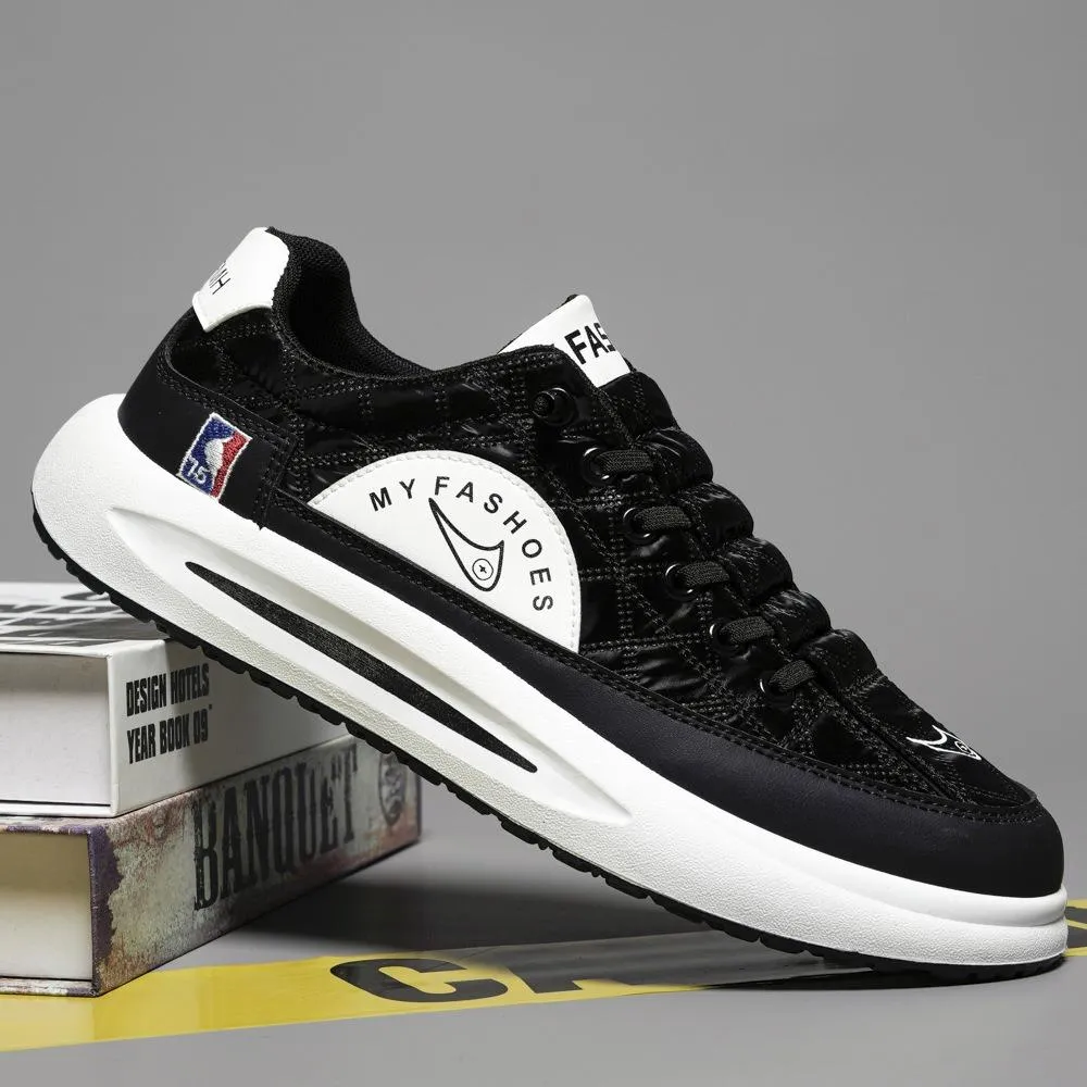 2023 New Breathable Casual And Versatile Sneakers