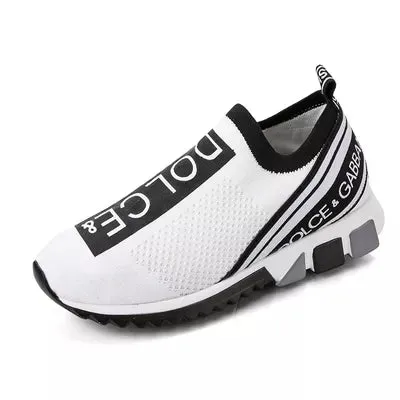 2024 Designer Breathable Mesh Slip On