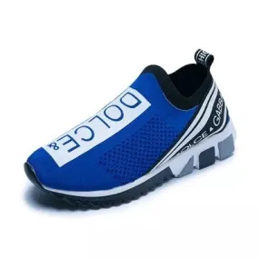 2024 Designer Breathable Mesh Slip On