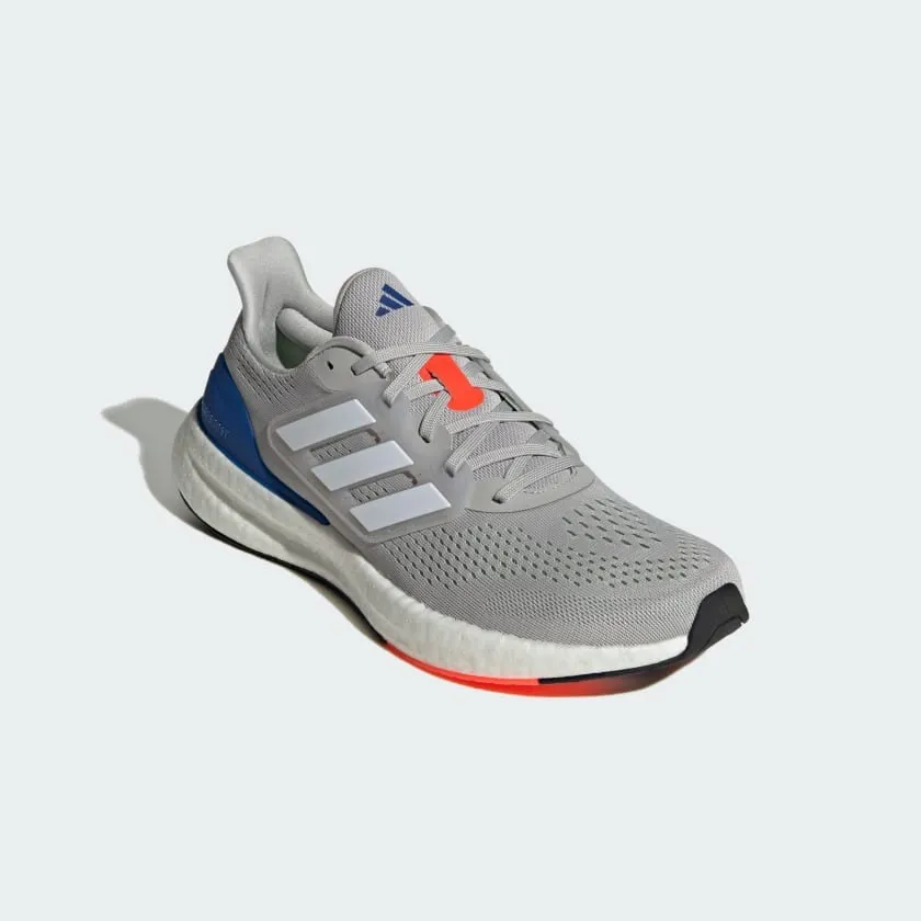 Adidas Men Pureboost 23 Running Shoes