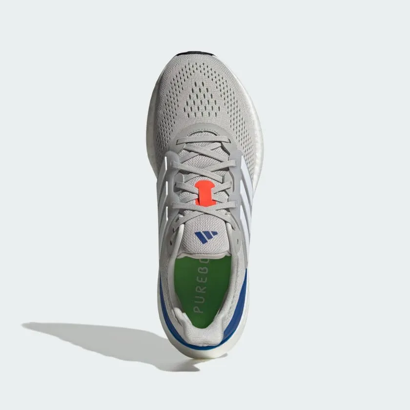 Adidas Men Pureboost 23 Running Shoes