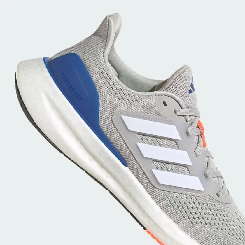 Adidas Men Pureboost 23 Running Shoes