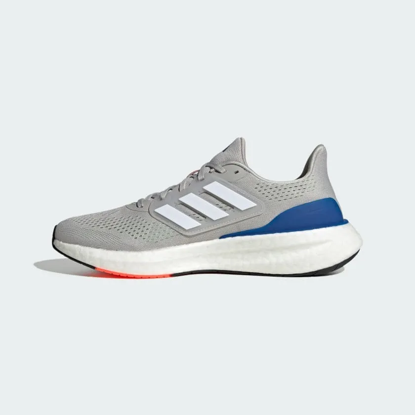 Adidas Men Pureboost 23 Running Shoes