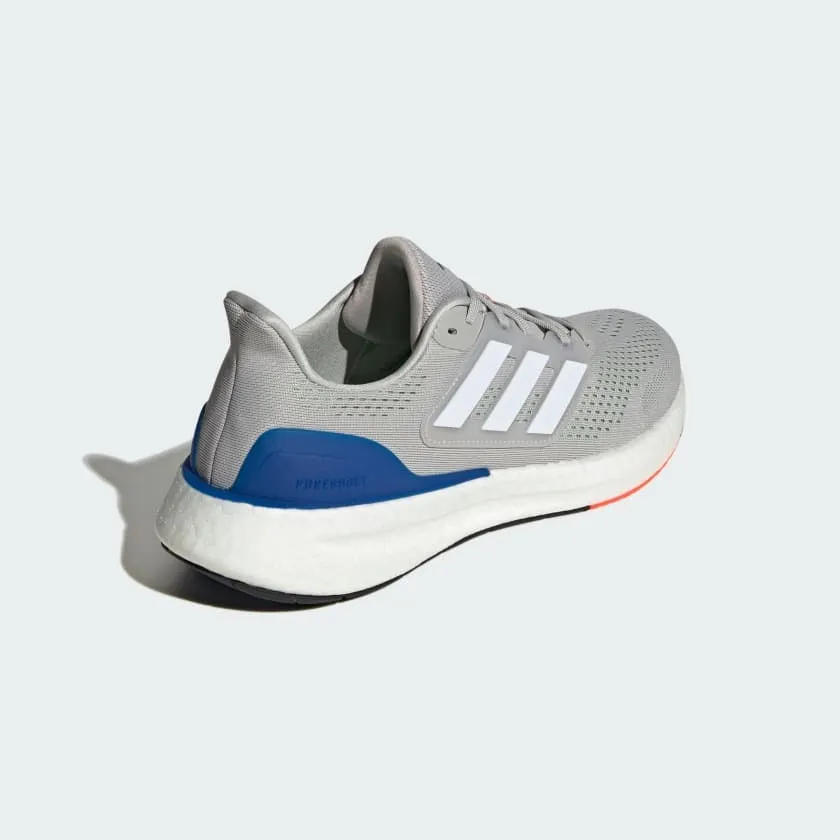 Adidas Men Pureboost 23 Running Shoes