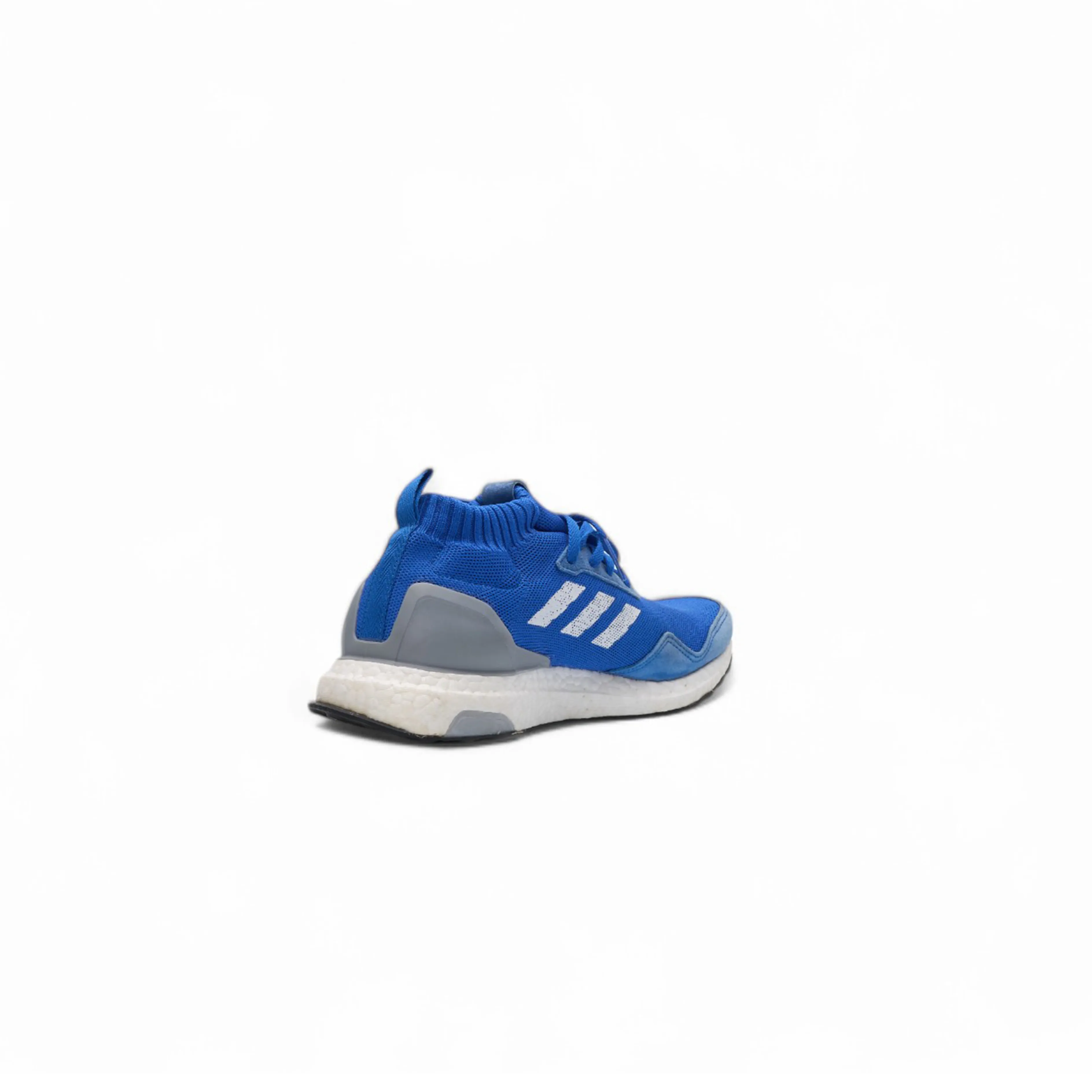 adidas Ultra Boost Mid Run Thru Time