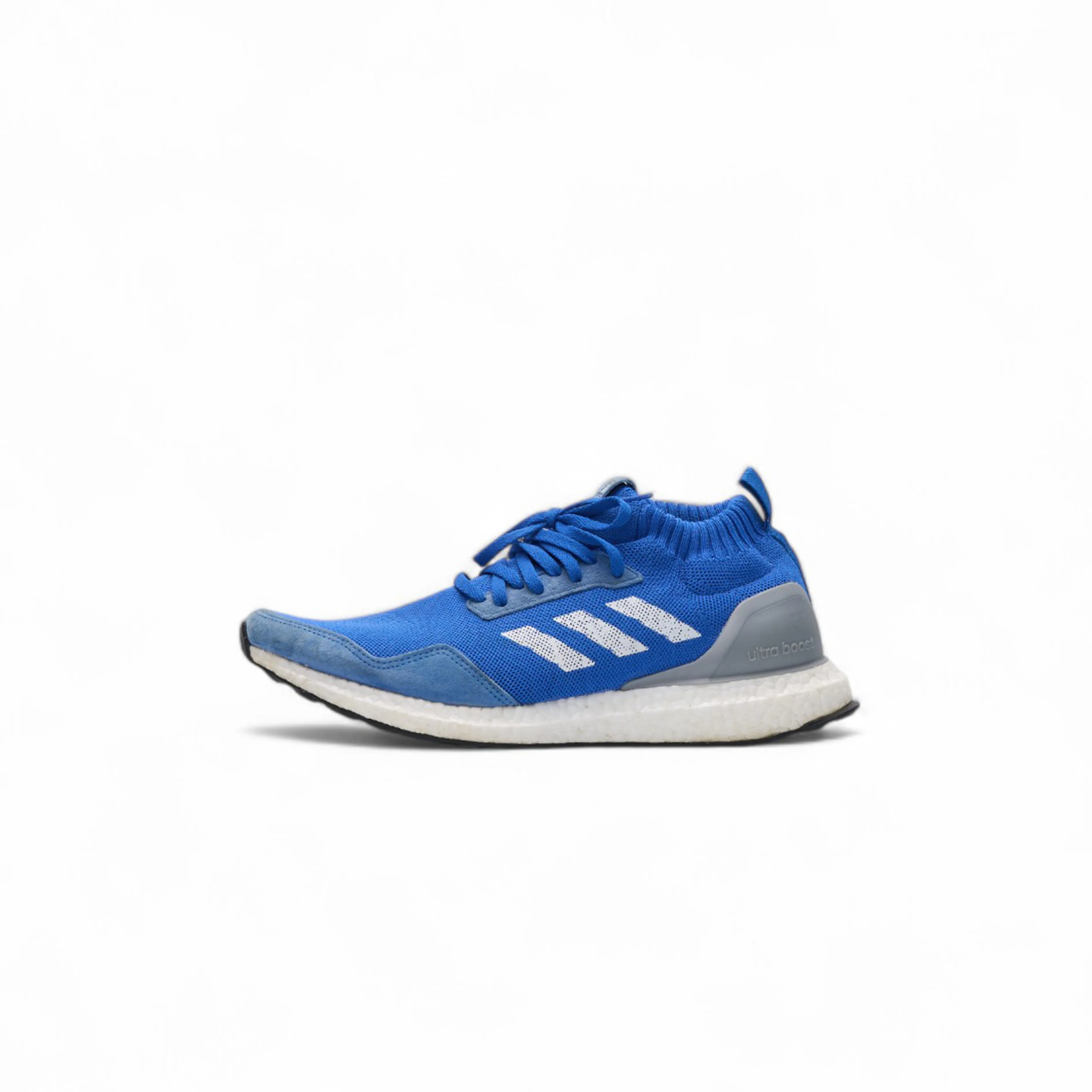 adidas Ultra Boost Mid Run Thru Time