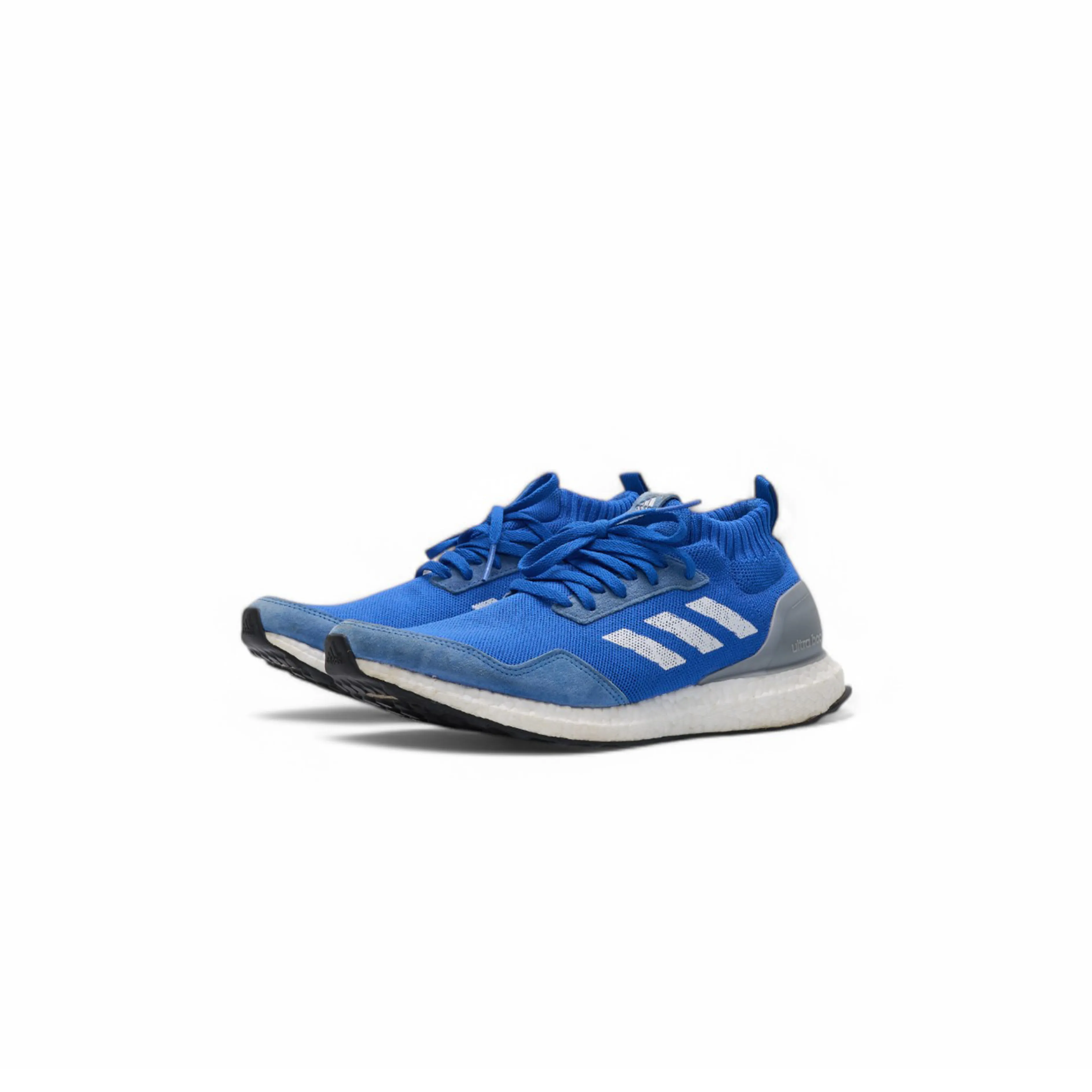 adidas Ultra Boost Mid Run Thru Time
