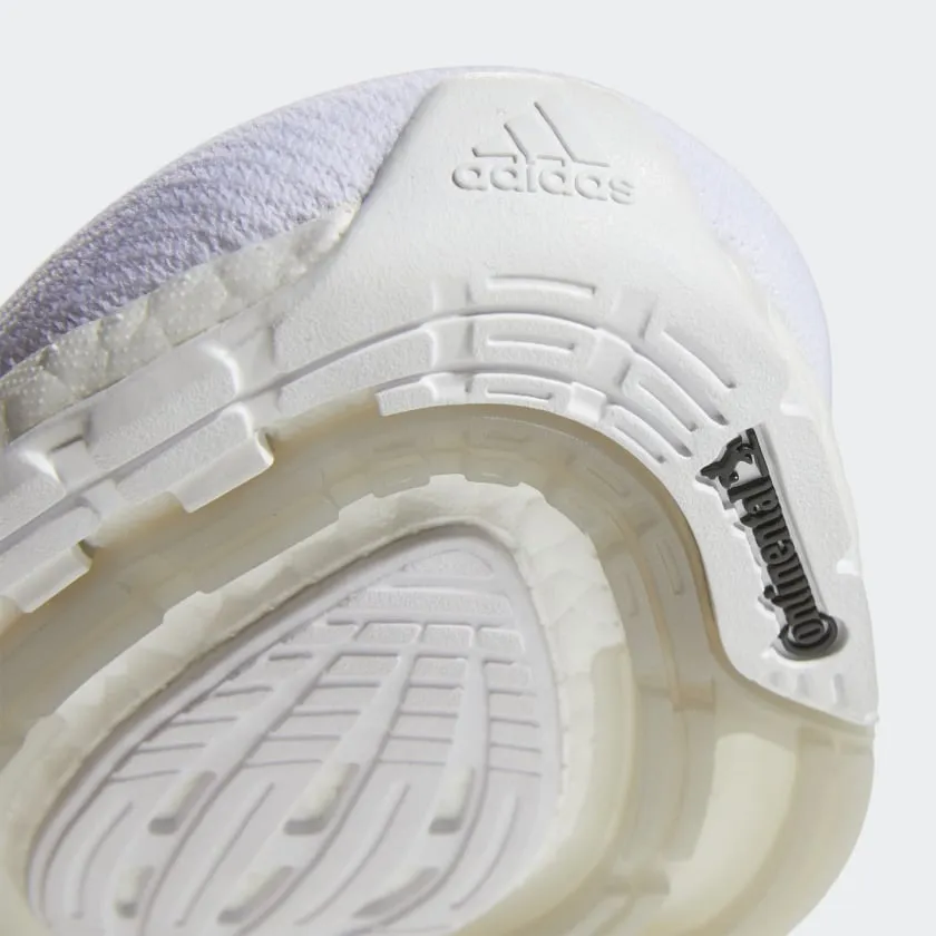 adidas ULTRABOOST 21 Shoes - Cloud White | Men's