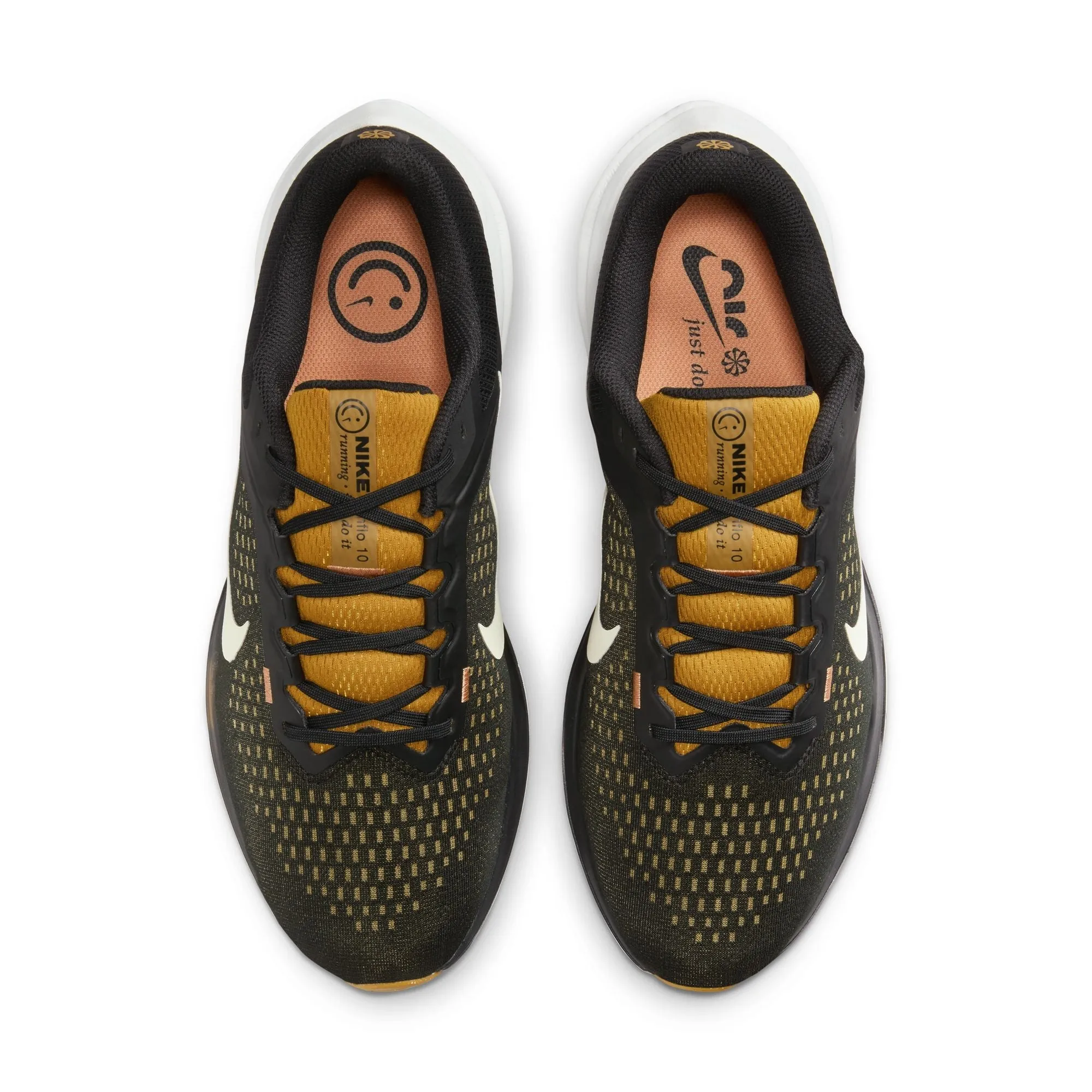 AIR WINFLO 10 | NIKE Men Shoes | Running Shoes
