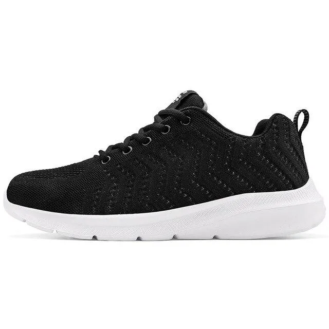 Angelo Ricci™ Breathable Casual Atletich Shoes