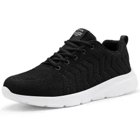 Angelo Ricci™ Breathable Casual Atletich Shoes