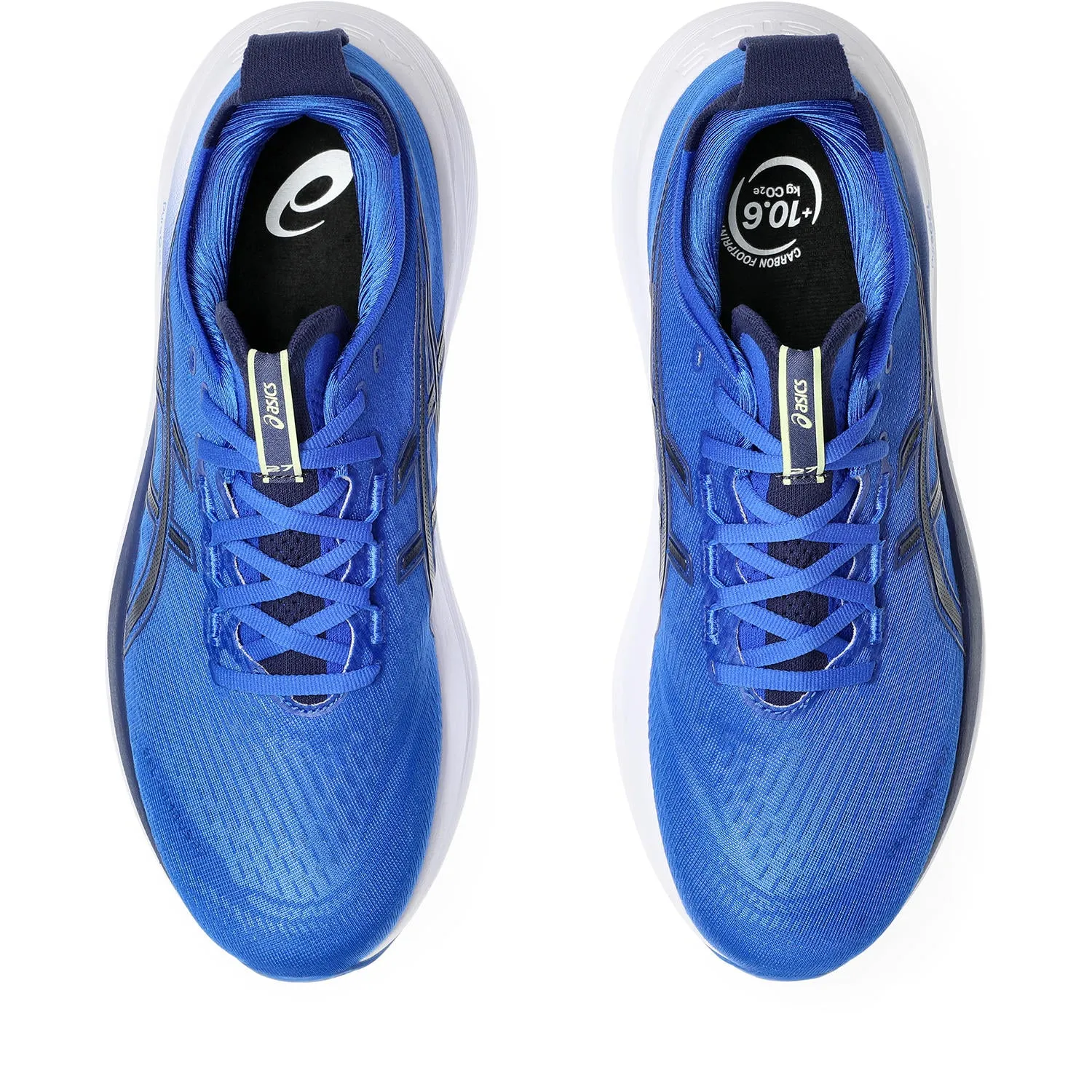 Asics Gel-Nimbus 27 Mens Road Running Shoes