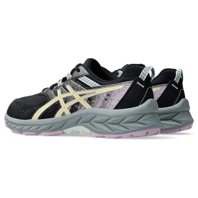 Asics Kid's Pre-Venture 9 GS Trail Shoe