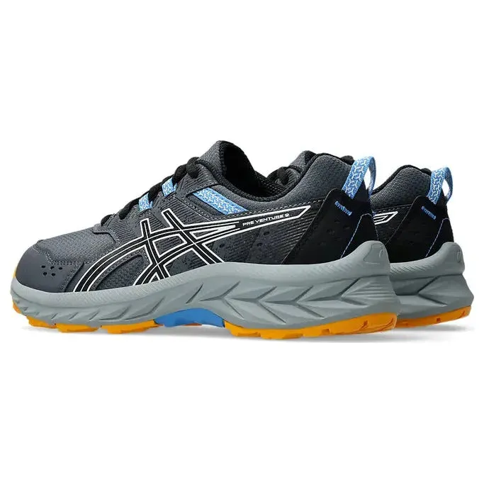 Asics Kid's Pre-Venture 9 GS Trail Shoe
