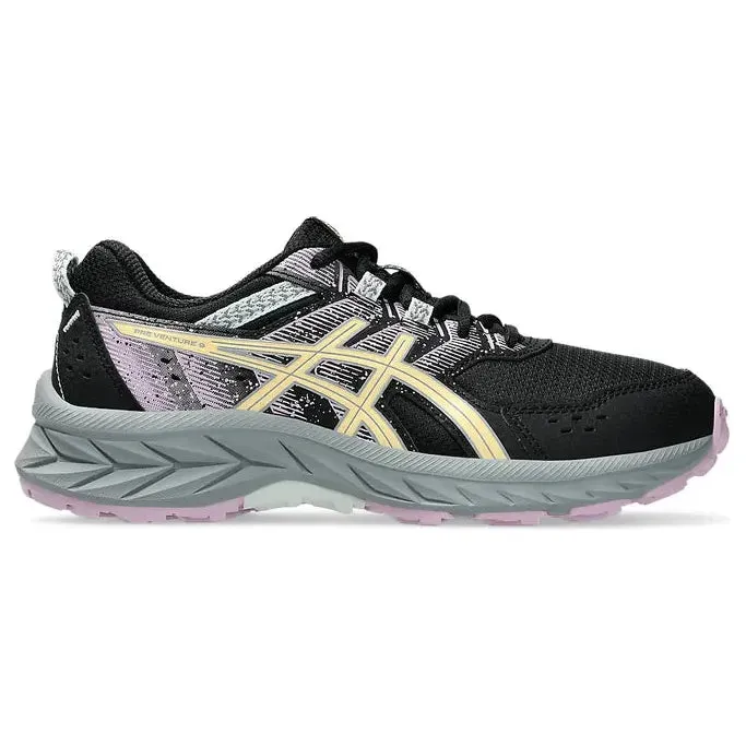 Asics Kid's Pre-Venture 9 GS Trail Shoe