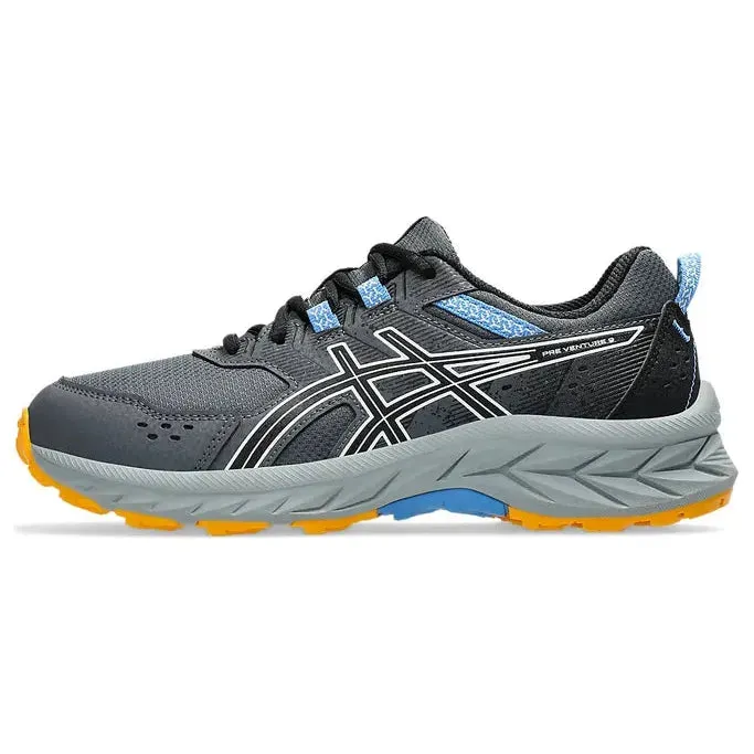 Asics Kid's Pre-Venture 9 GS Trail Shoe