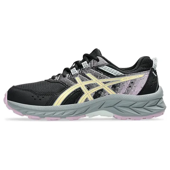 Asics Kid's Pre-Venture 9 GS Trail Shoe