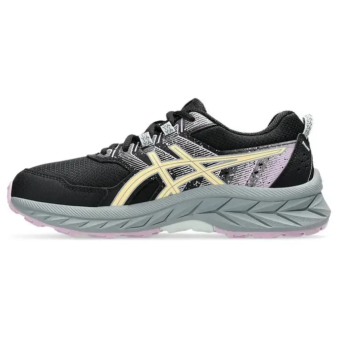 Asics Kid's Pre-Venture 9 GS Trail Shoe