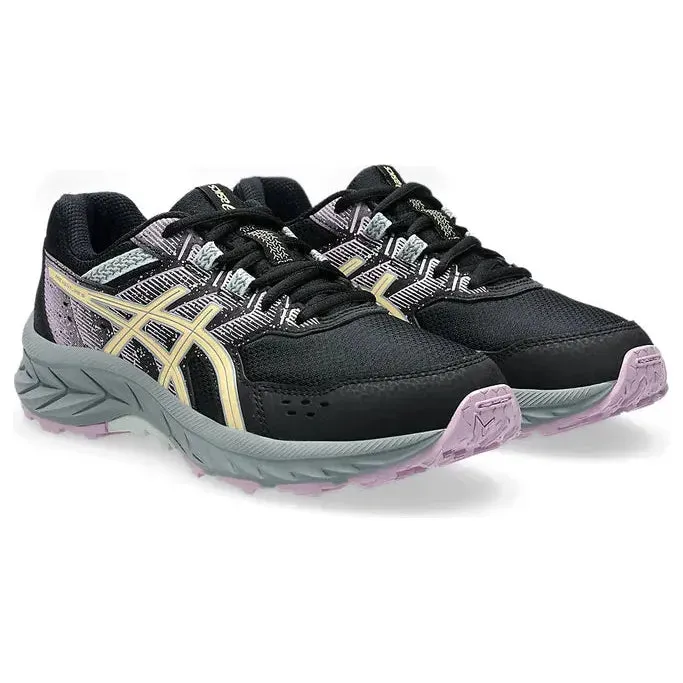 Asics Kid's Pre-Venture 9 GS Trail Shoe