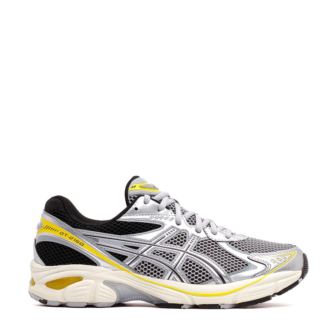 Asics Men GT-2160 Piedmont Grey Pure Silver 1203A275-023