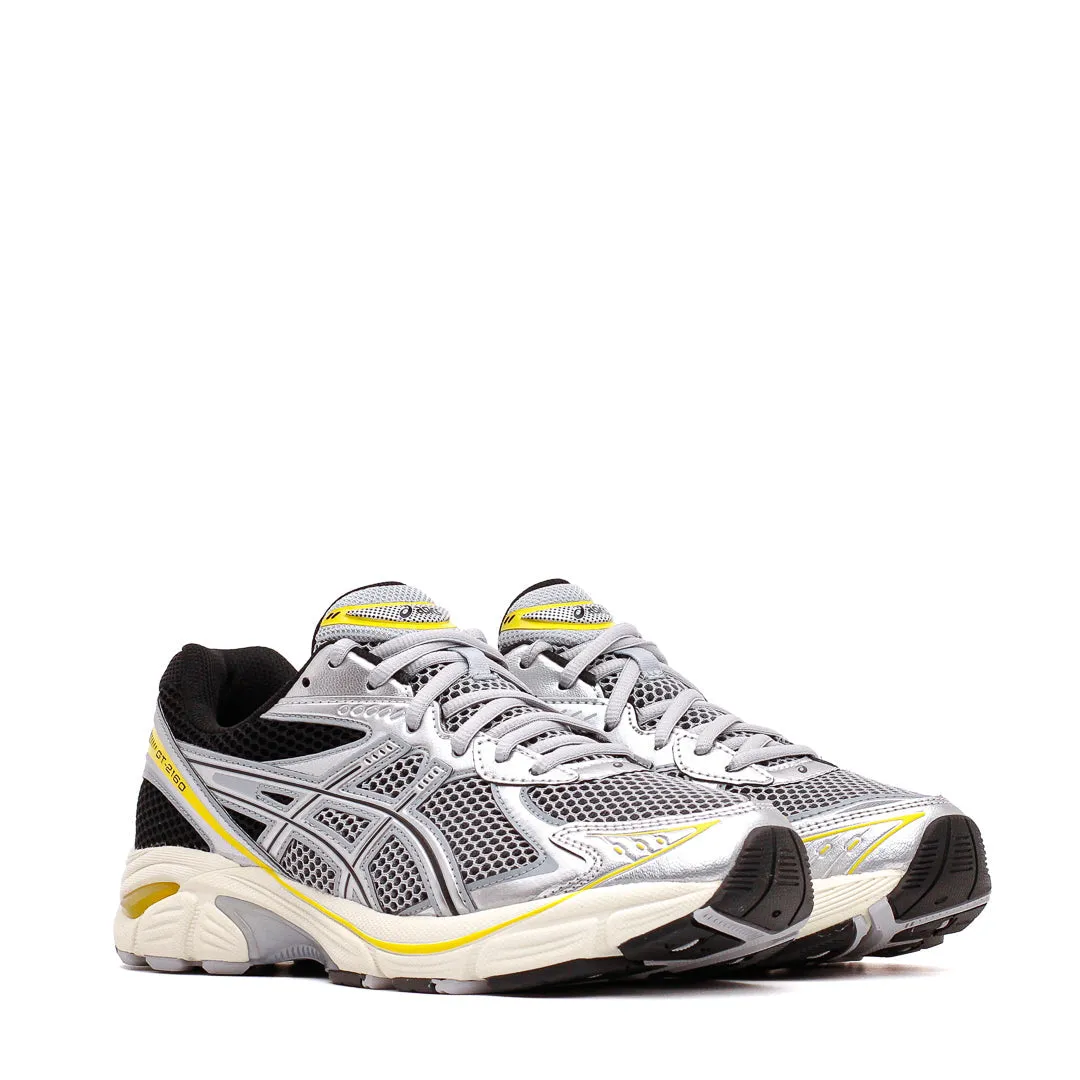 Asics Men GT-2160 Piedmont Grey Pure Silver 1203A275-023