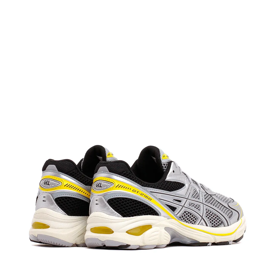 Asics Men GT-2160 Piedmont Grey Pure Silver 1203A275-023