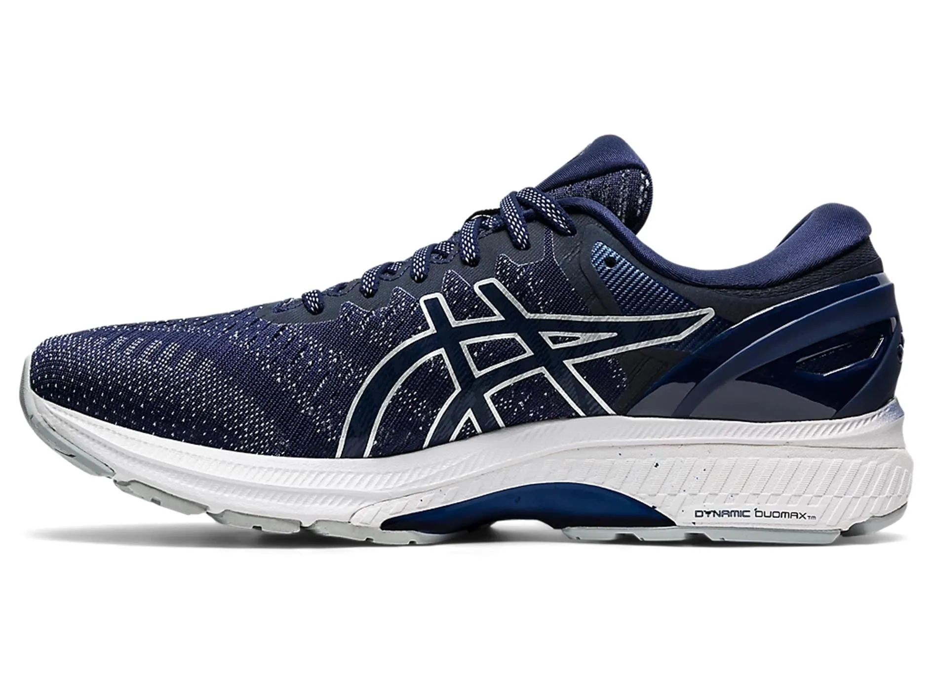 Asics Mens Gel Kayano 27 <BR> 1011A767 400