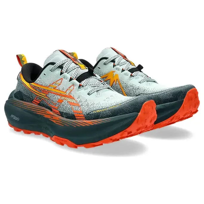 Asics Men's Trabuco Max 4 Trail Running Shoes