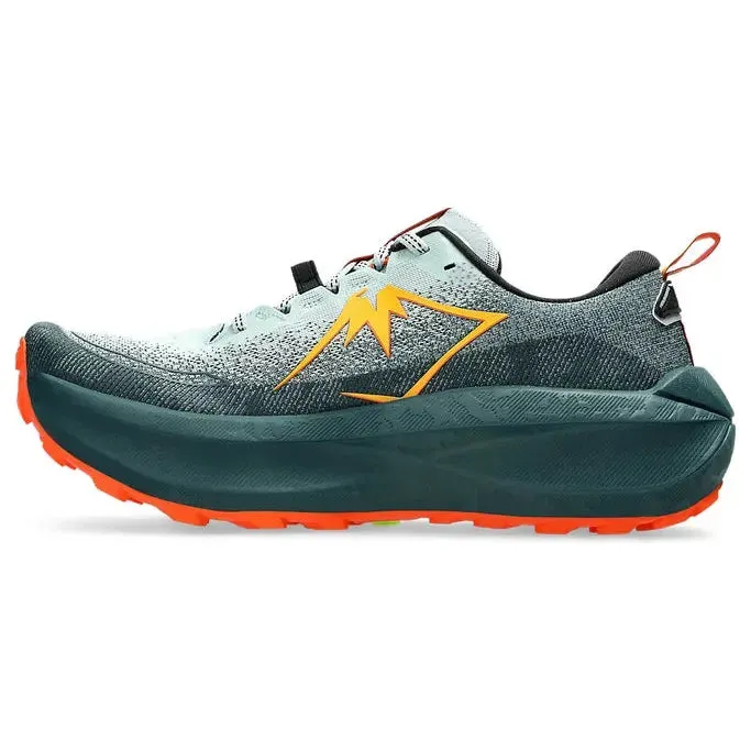 Asics Men's Trabuco Max 4 Trail Running Shoes