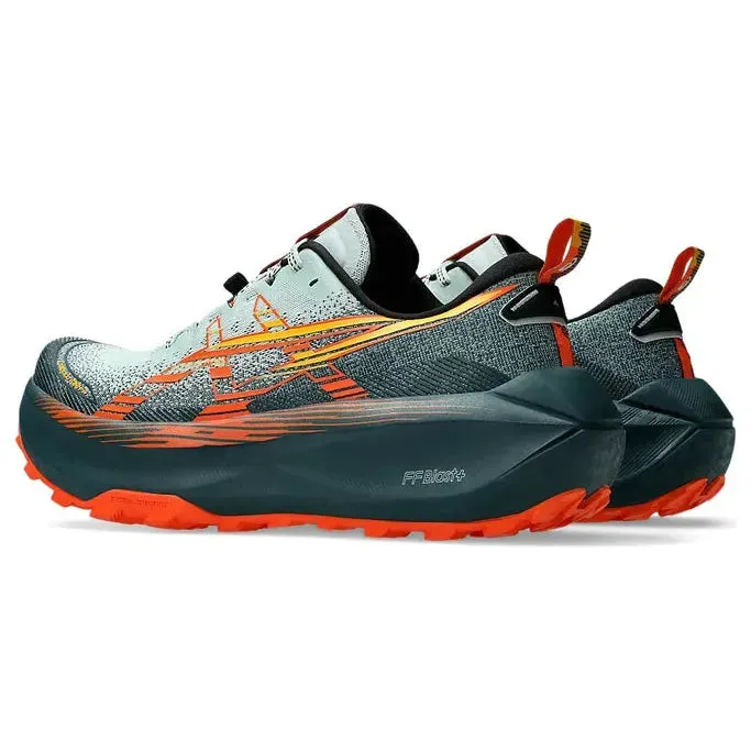 Asics Men's Trabuco Max 4 Trail Running Shoes