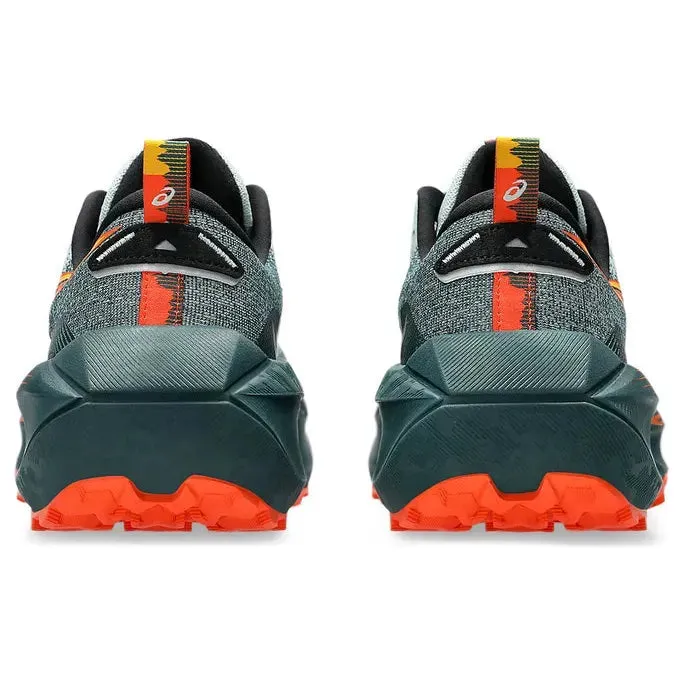 Asics Men's Trabuco Max 4 Trail Running Shoes