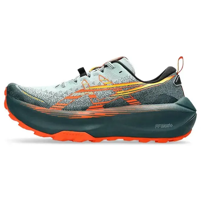 Asics Men's Trabuco Max 4 Trail Running Shoes