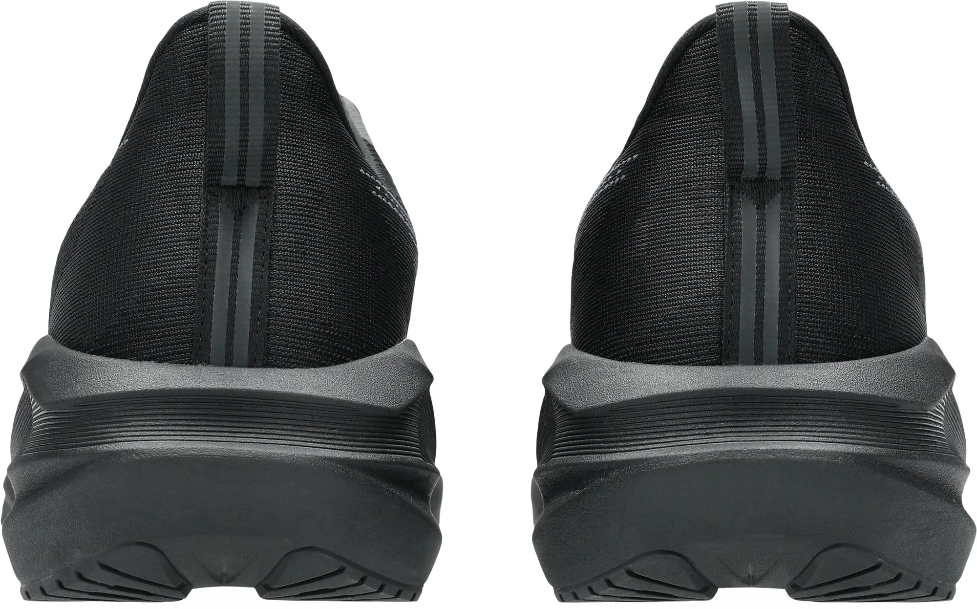 Asics NovaBlast 5 Mens Running Shoes - Black