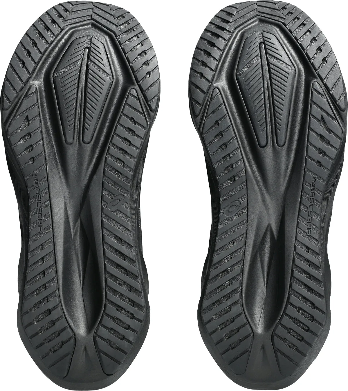 Asics NovaBlast 5 Mens Running Shoes - Black