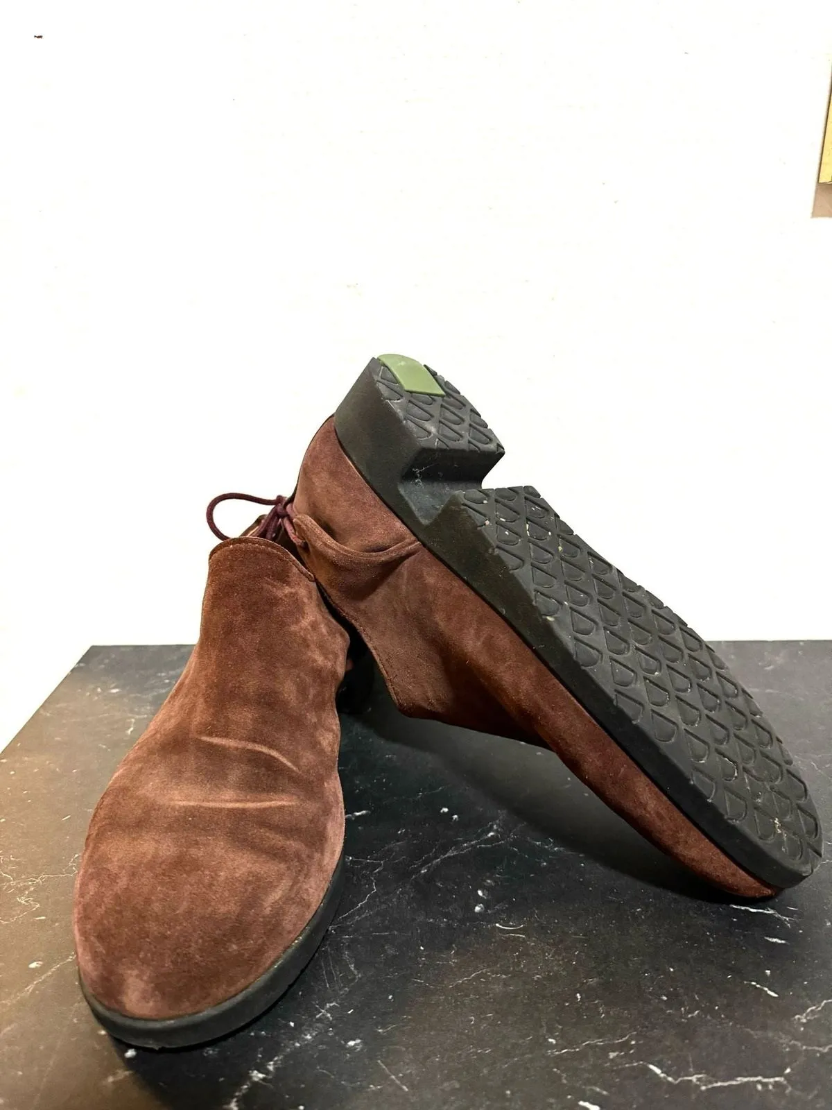 Bend-it slip on shoes