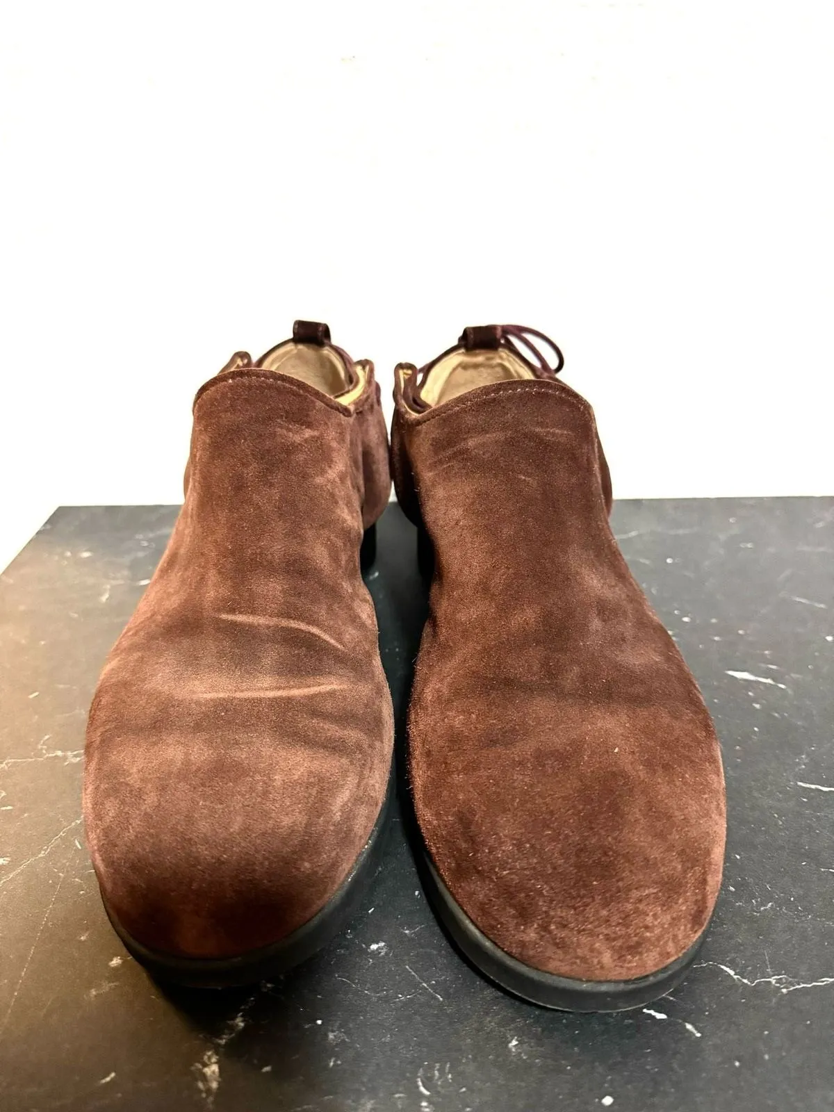 Bend-it slip on shoes