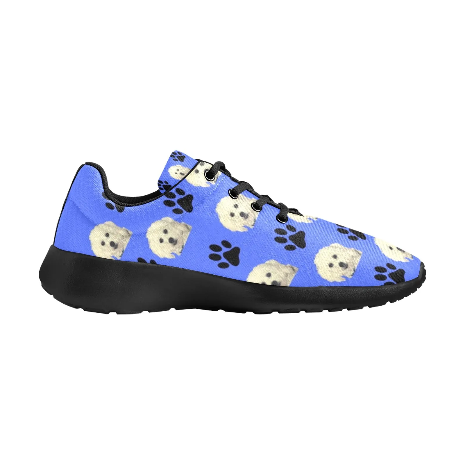 Bichon & Paws Sneakers