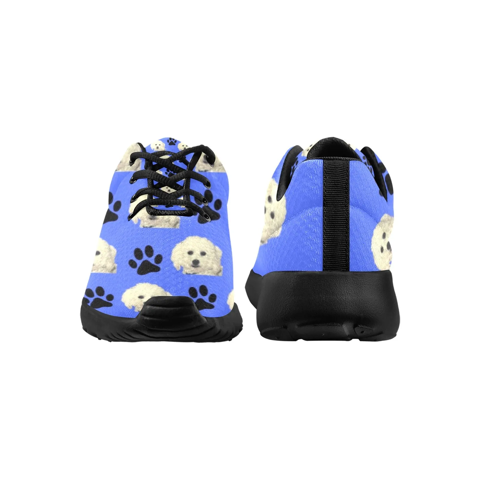 Bichon & Paws Sneakers