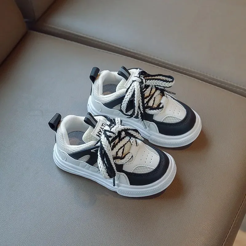 Children Sneakers Air Mesh Breathable - 2188