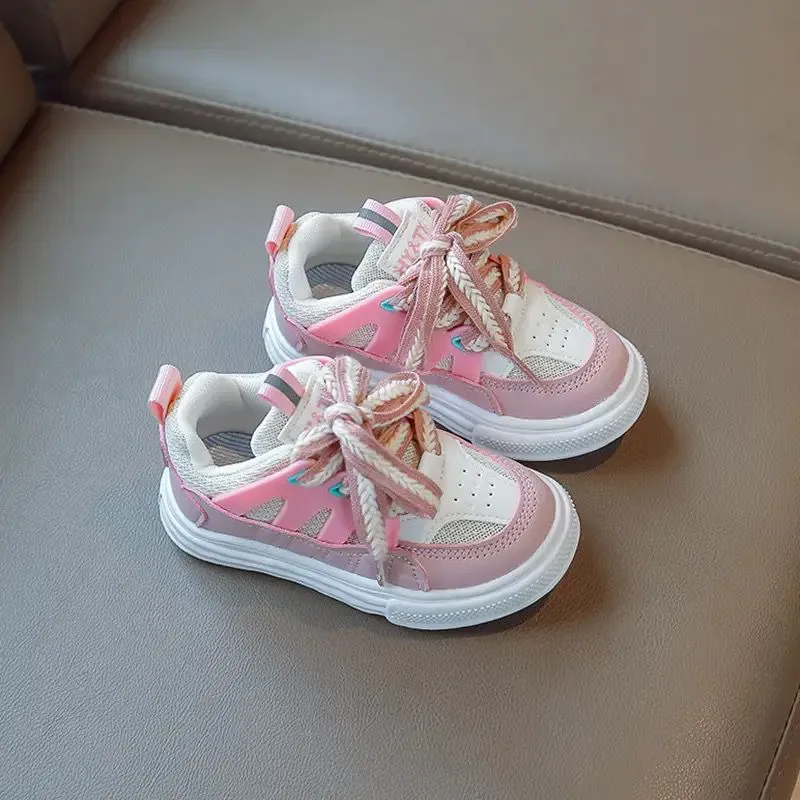 Children Sneakers Air Mesh Breathable - 2188