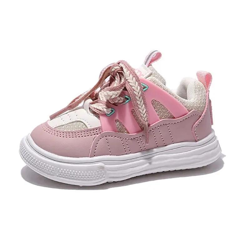 Children Sneakers Air Mesh Breathable - 2188