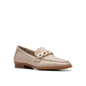 Clarks Women's Sarafyna Iris Loafers