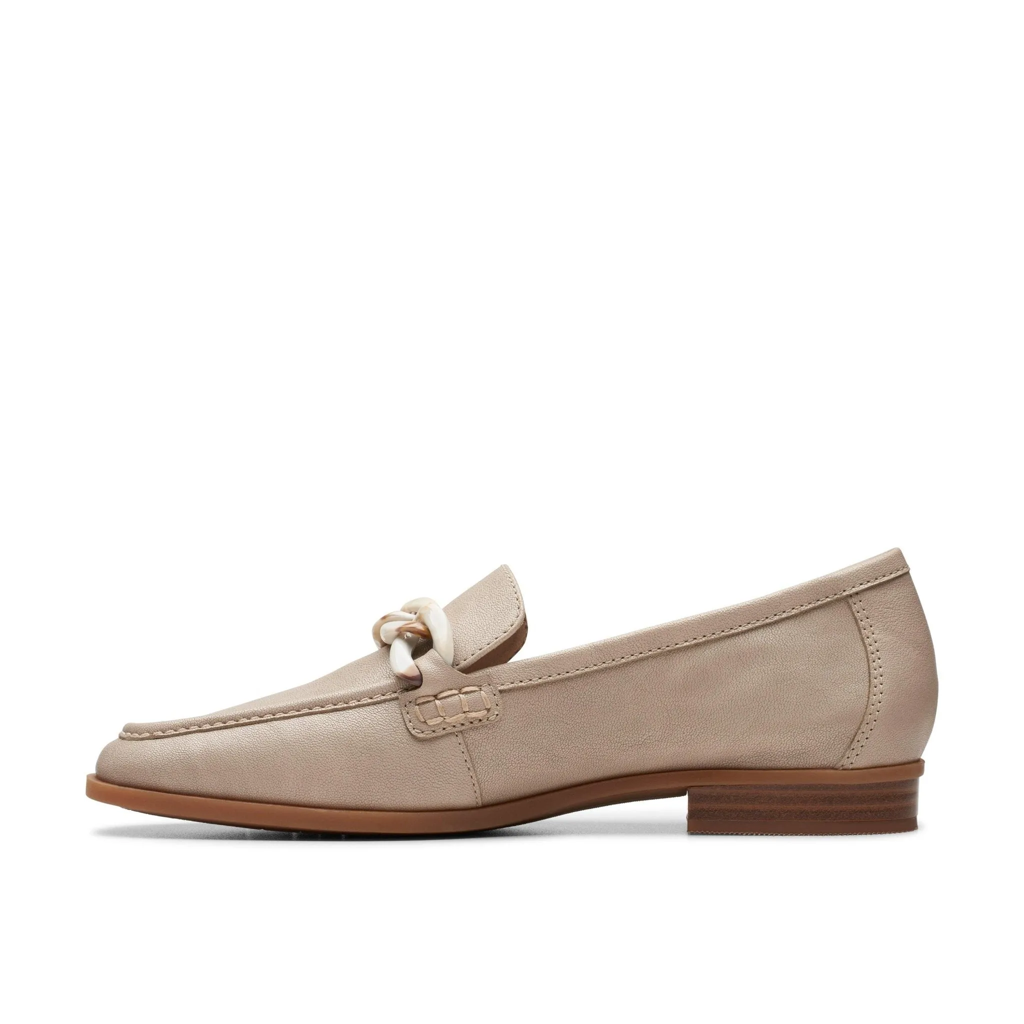 Clarks Women's Sarafyna Iris Loafers