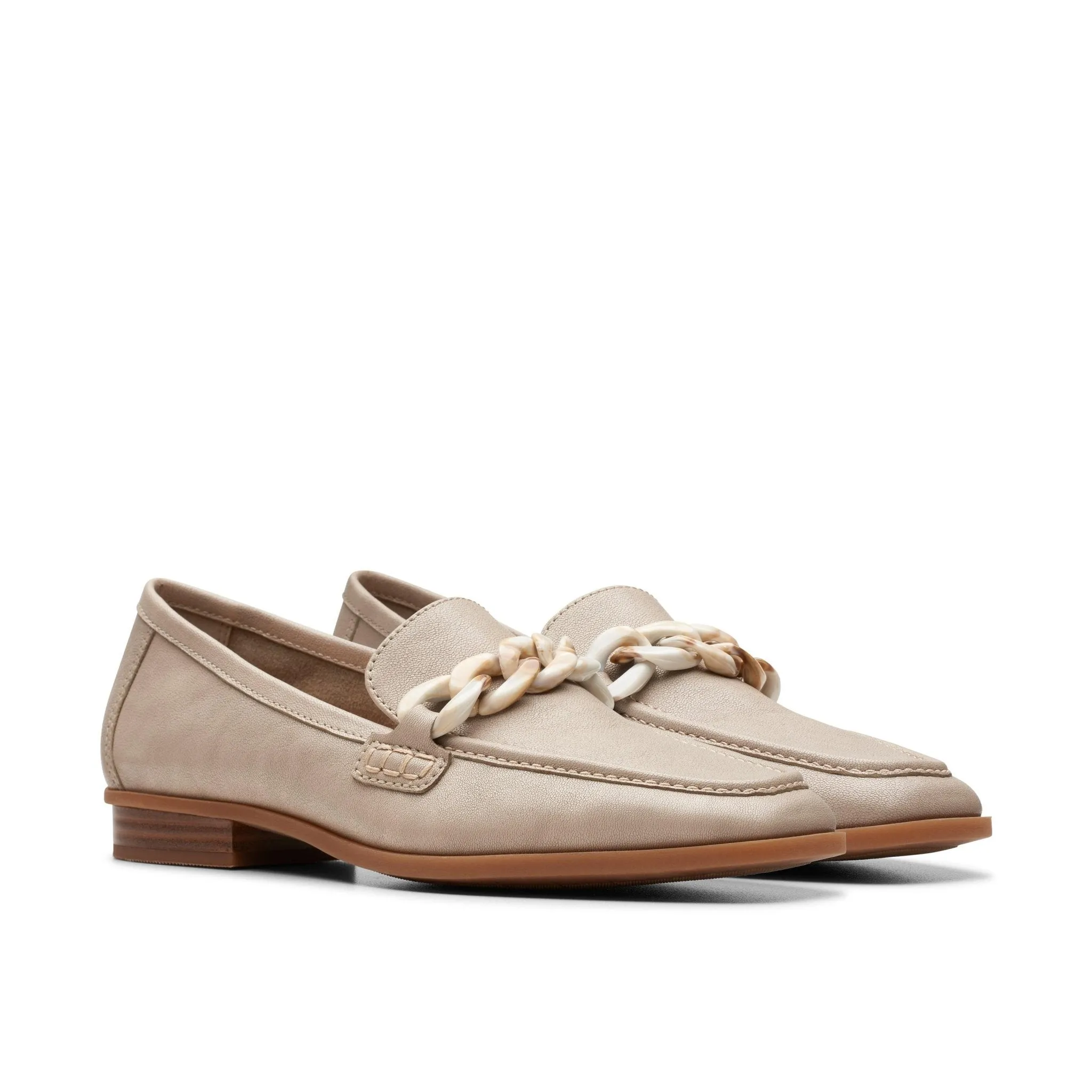Clarks Women's Sarafyna Iris Loafers