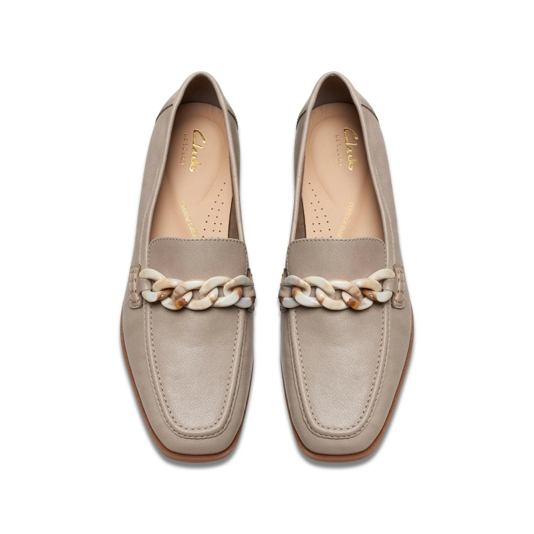 Clarks Women's Sarafyna Iris Loafers