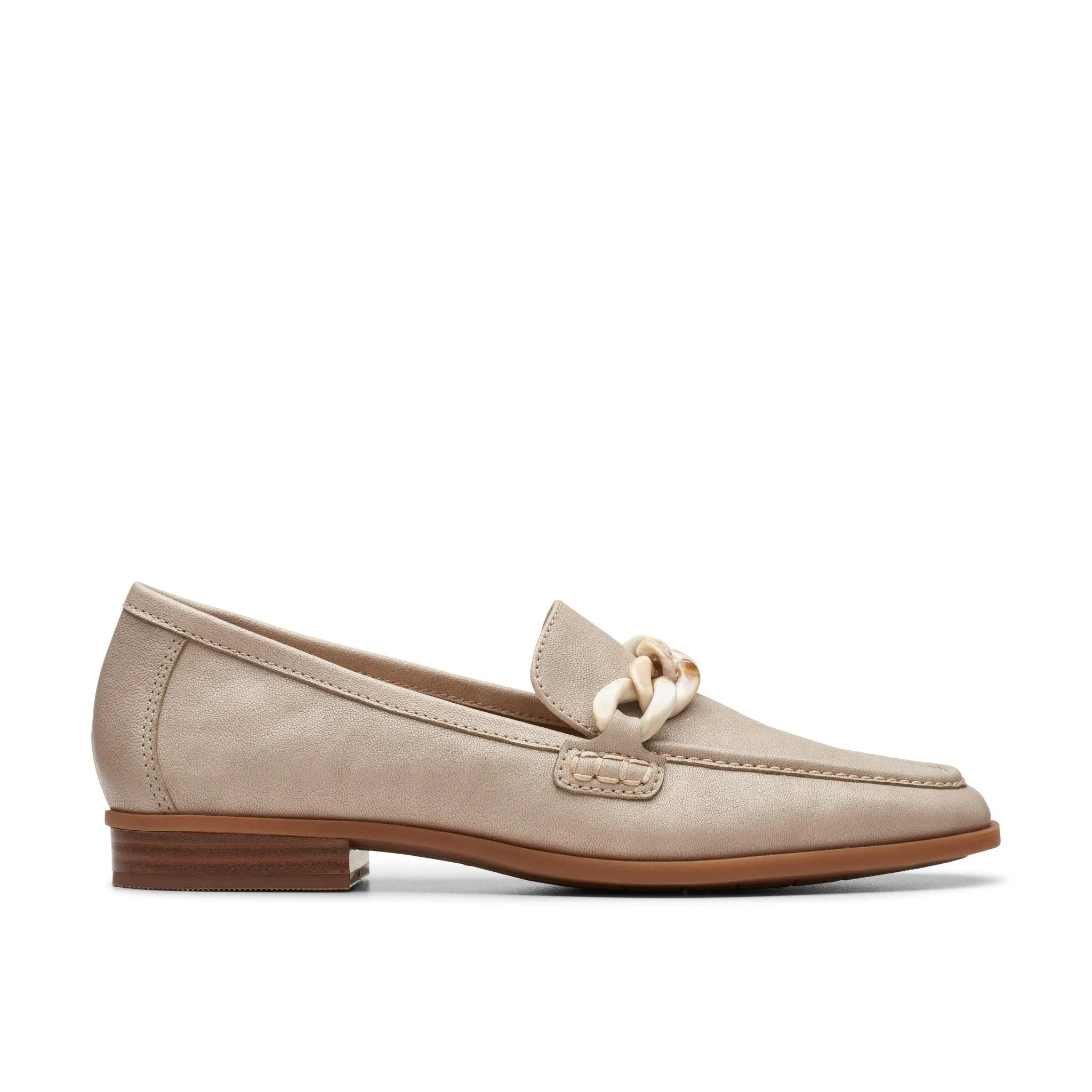 Clarks Women's Sarafyna Iris Loafers