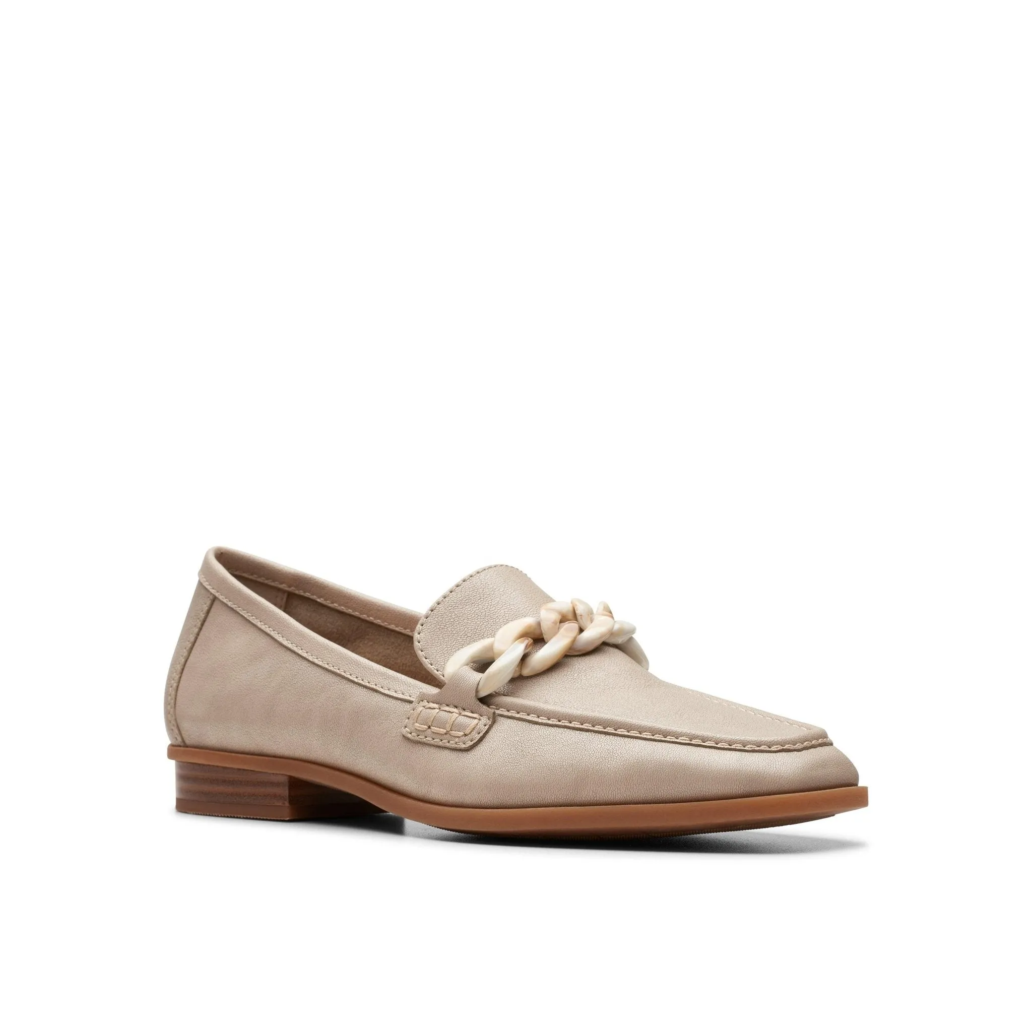Clarks Women's Sarafyna Iris Loafers