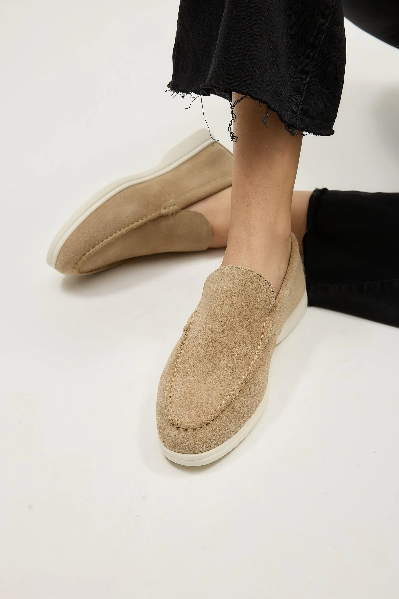 Classy Beige